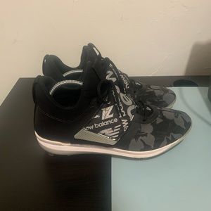 New Balance Francisco Lindor Baseball Cleats